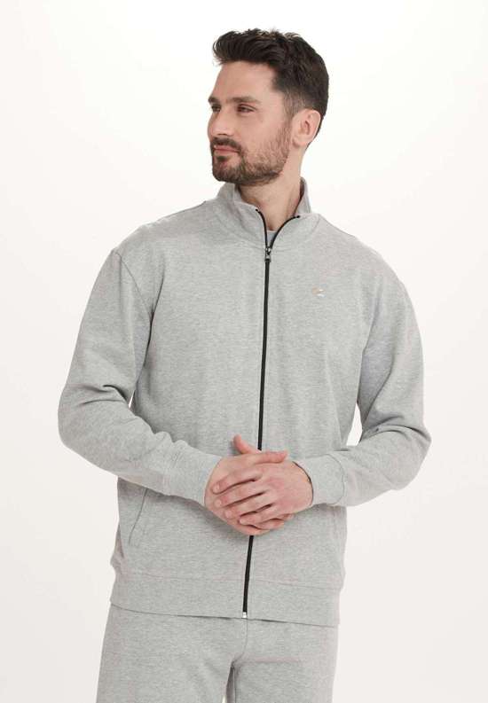 светло-серый