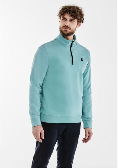 aurora turquoise