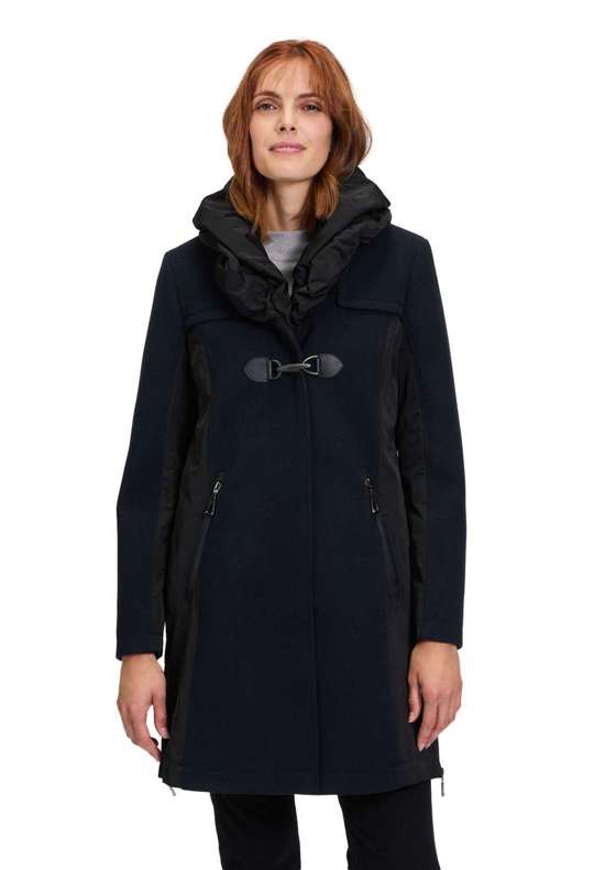 темно-синий