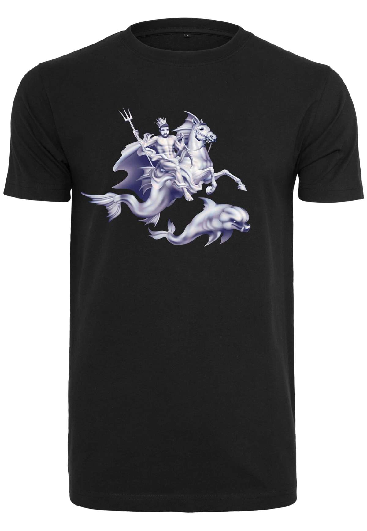 футболка Herren Amazing Horse Tee