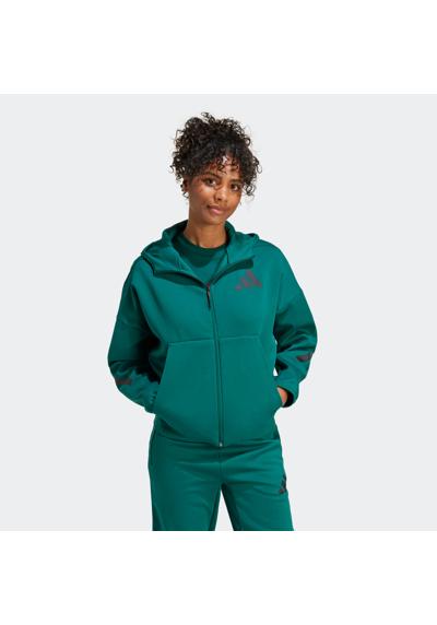 collegiate green
