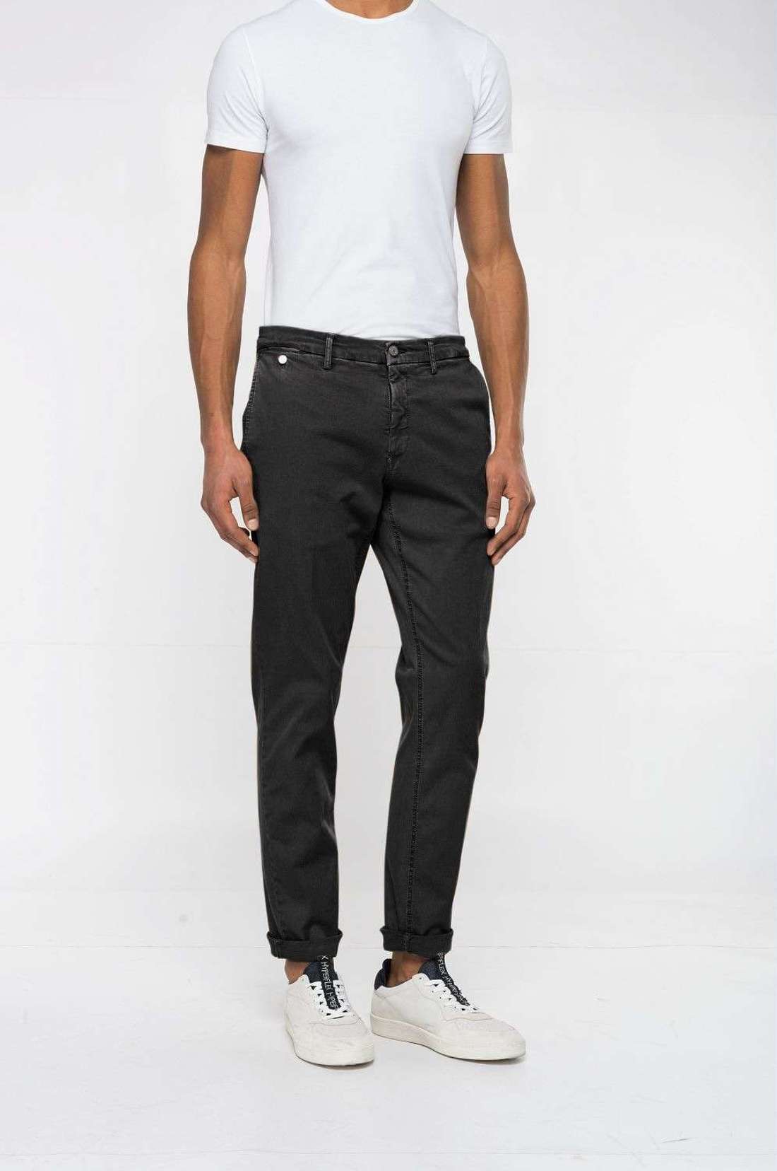Чинос Benni Regular Slim