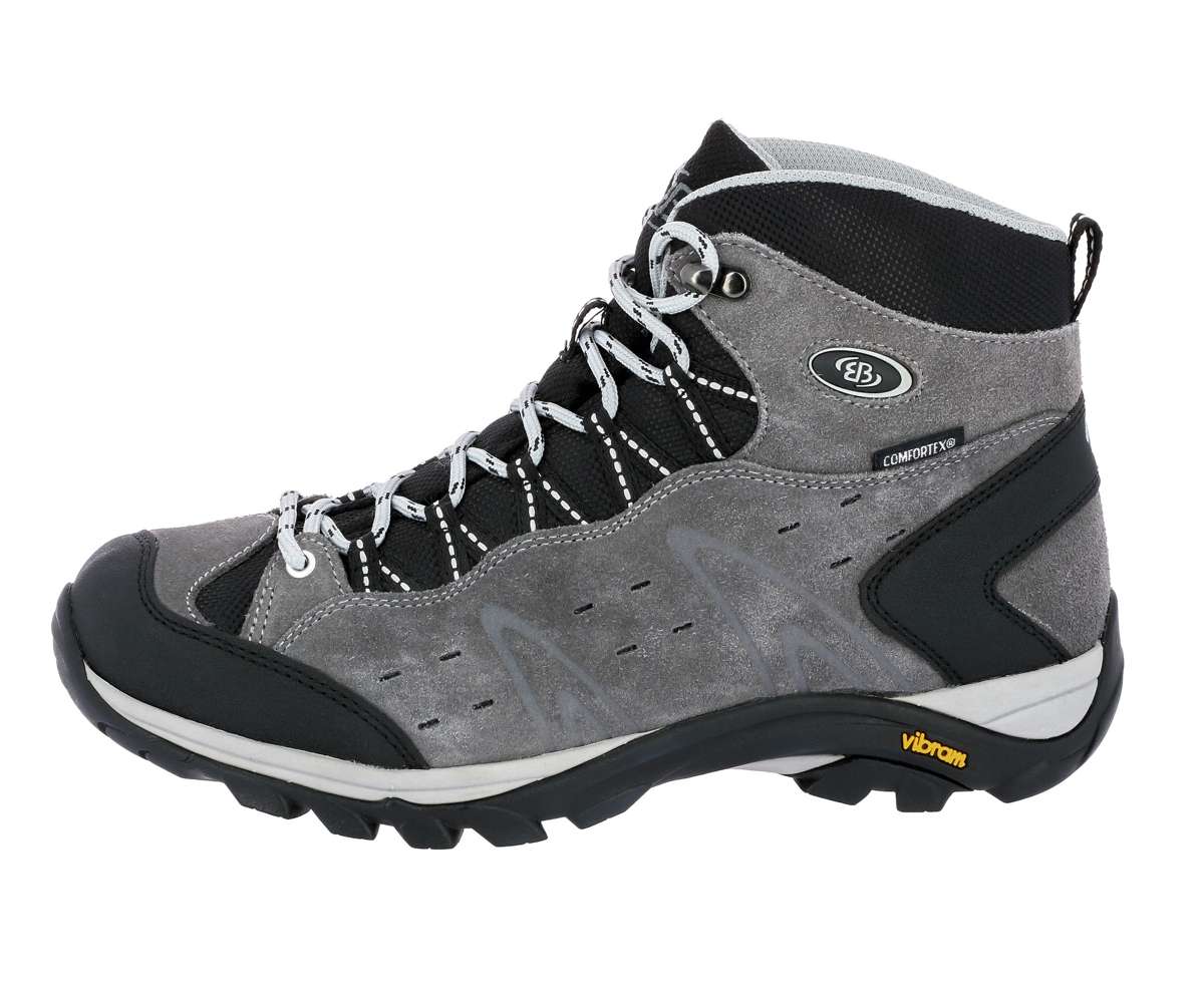 Походная обувь»Trekkingstiefel Mount Bona High«