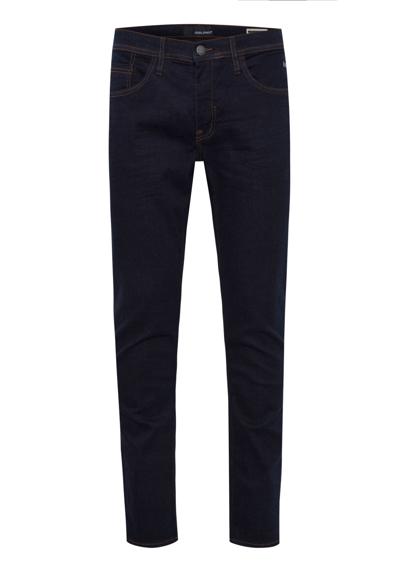 Denim unwashed blue