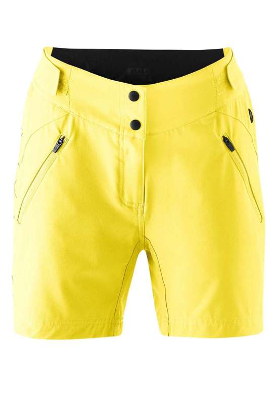 пастельно-желтый