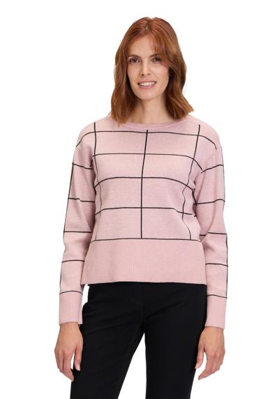 Patch Rosé/Black