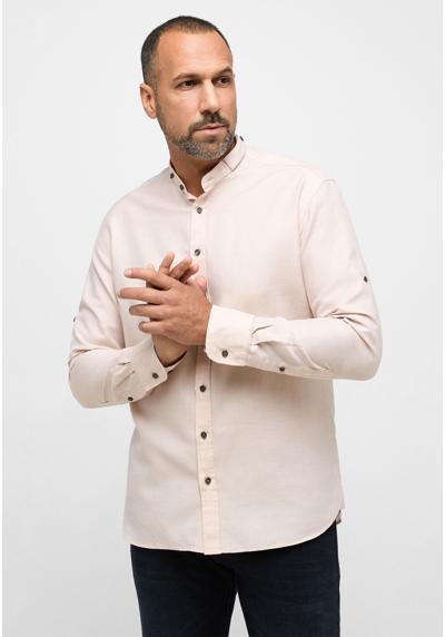 Рубашка с длинным рукавом MODERN FIT