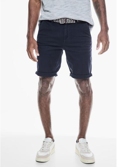 dark maritime blue