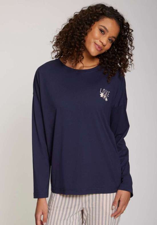 темно-синий