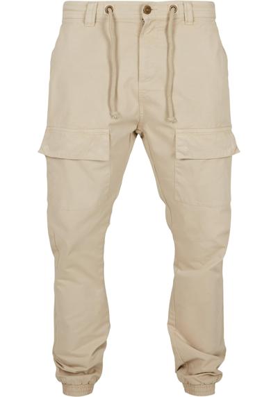 Спортивные штаны»Urban Classics Herren Front Pocket Cargo Jogging Pants«