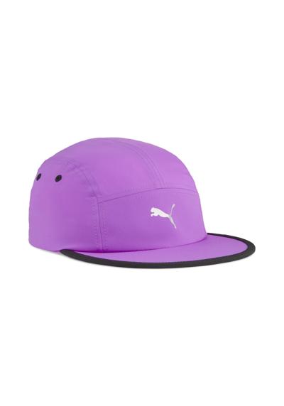 Wild Berry Purple