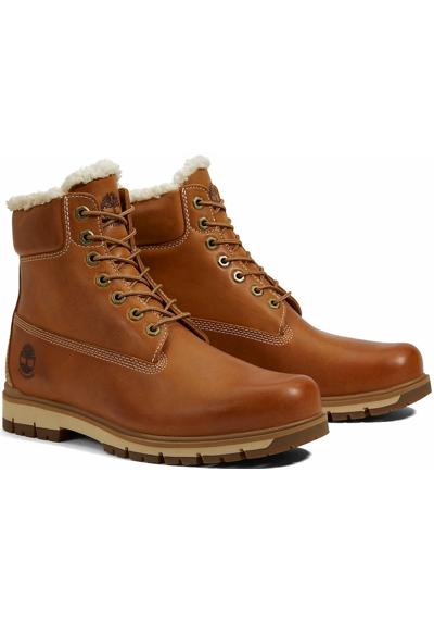 ботинки на шнуровке Radford Warm Lined Boot