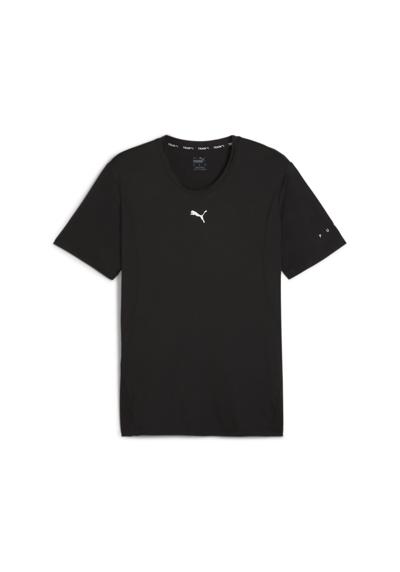 Тренировочная рубашка CLOUDSPUN Weiches T-Shirt Herren