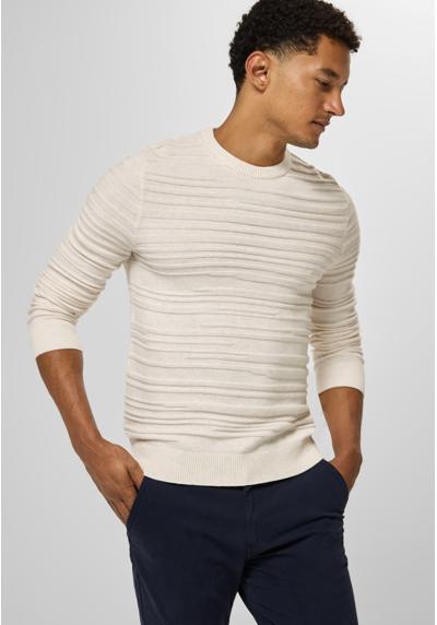 TENDER BEIGE MELANGE