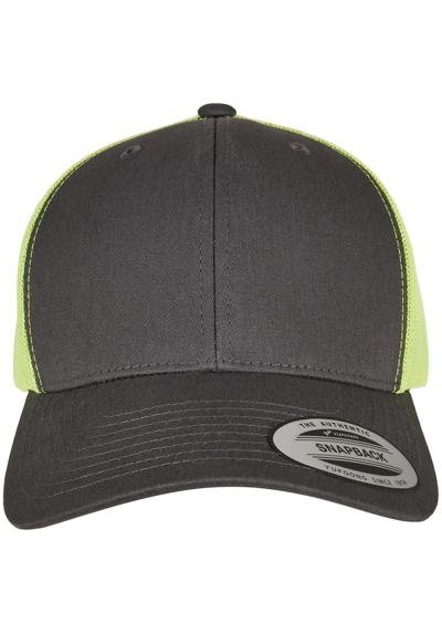 charcoal/neoongreen