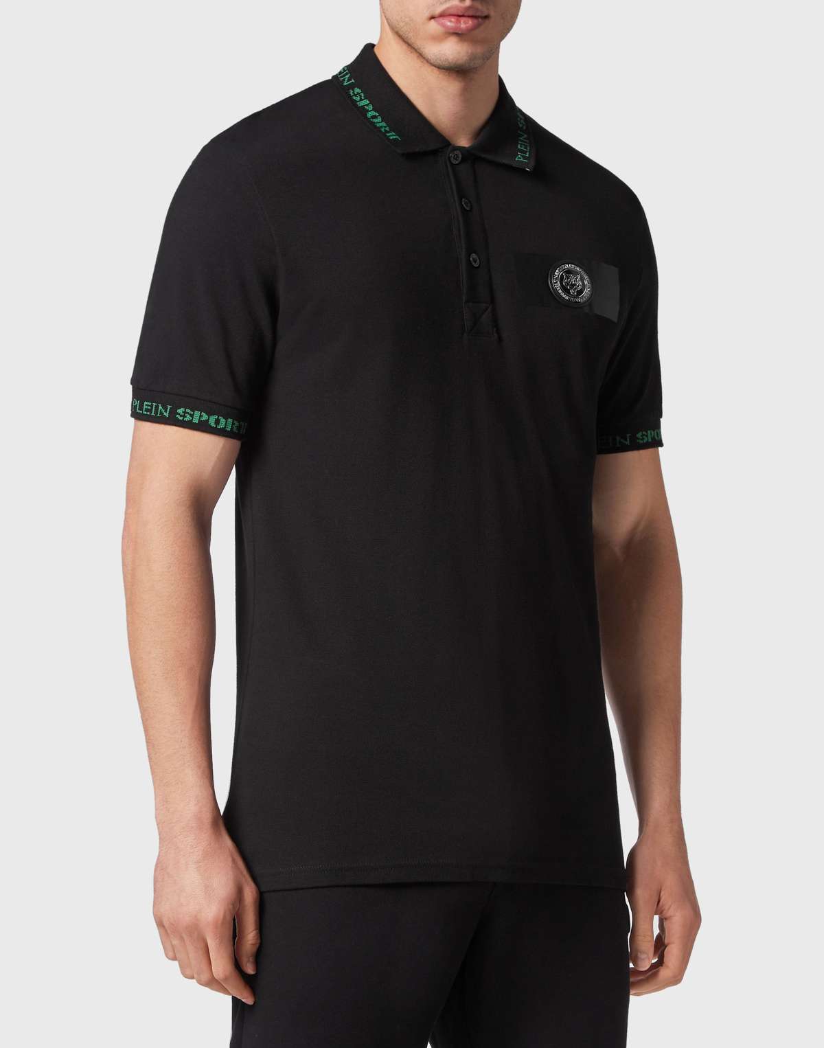 рубашка поло Poloshirt Poloshirt