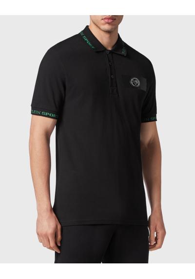 рубашка поло Poloshirt Poloshirt