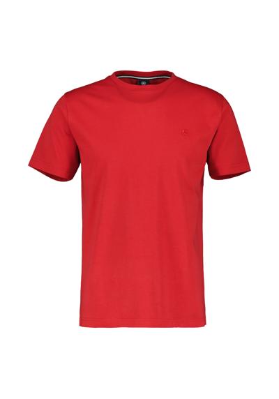 urban red