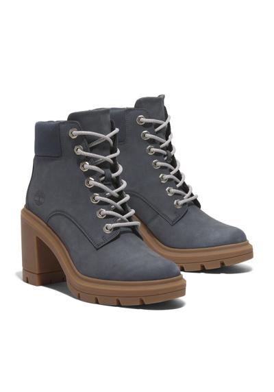 dark blue nubuck