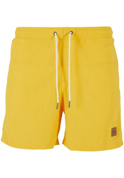 chrome yellow