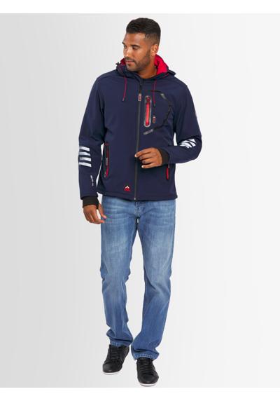 Navy - Rot