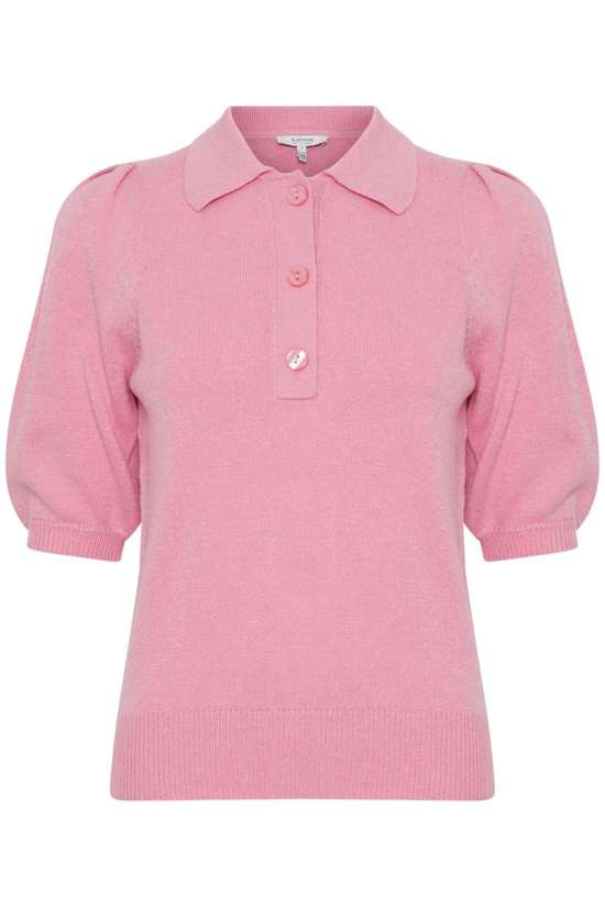 begonia pink melange