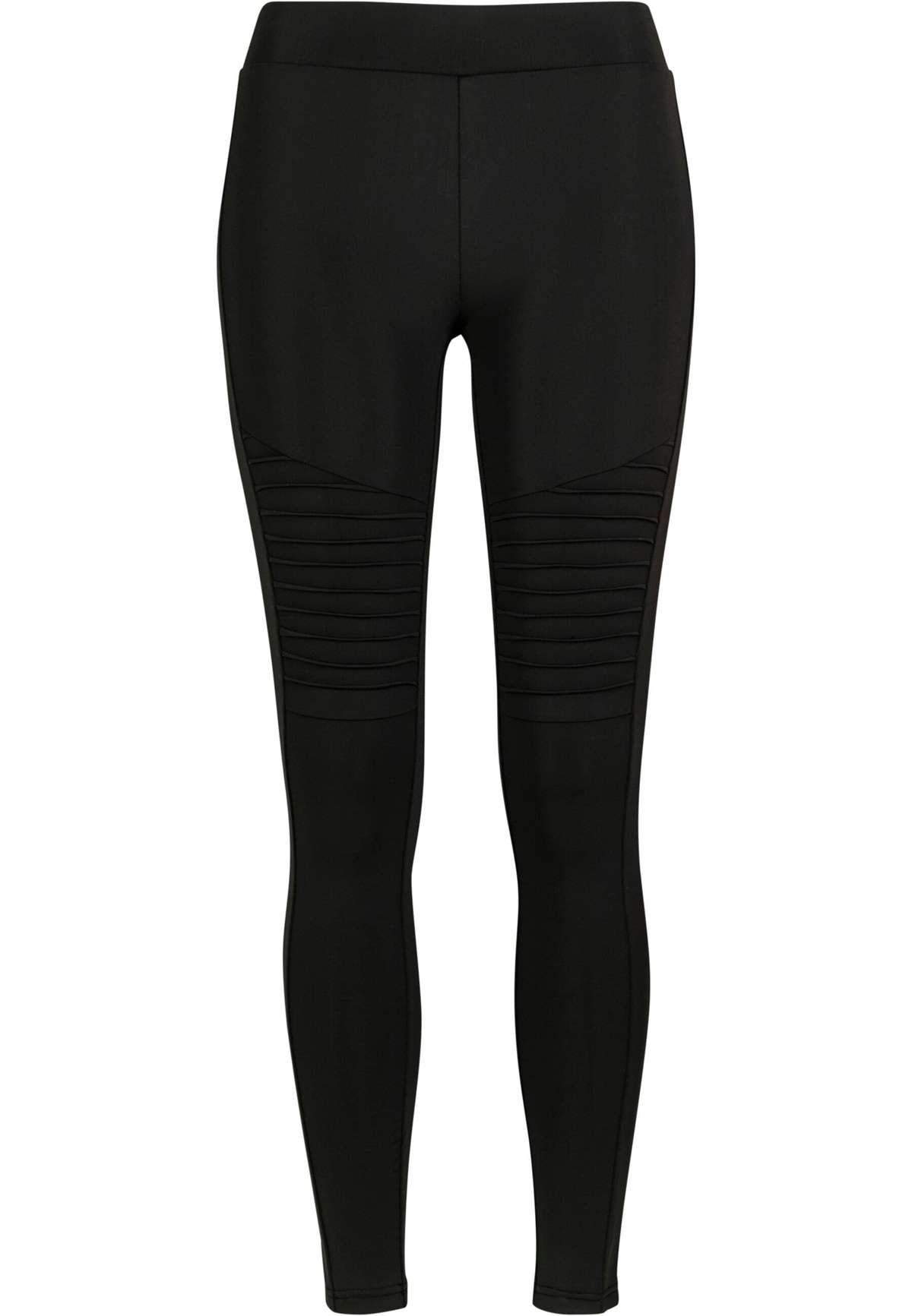 леггинсы »Urban Classics Damen Ladies Tech Biker Leggings«