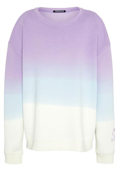 Wht/Purple DD