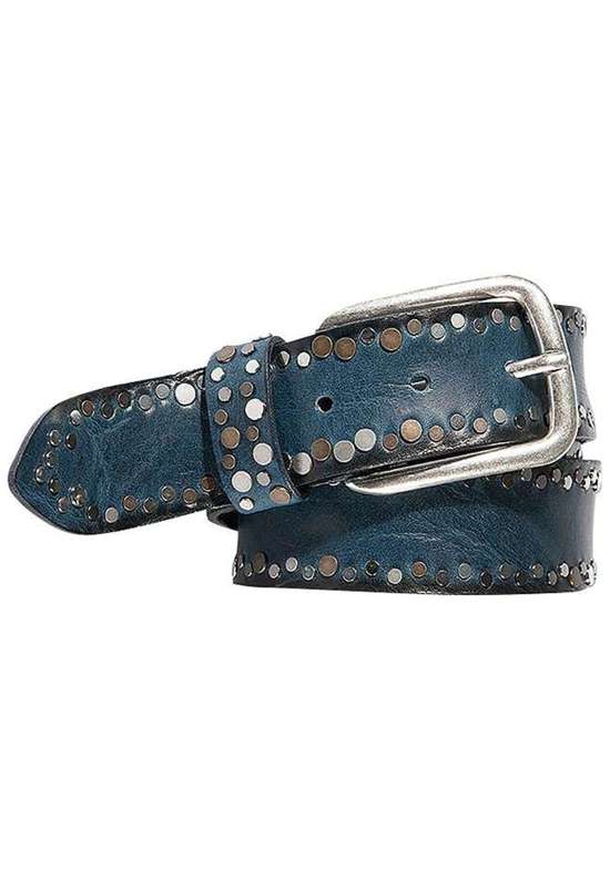 темно-синий