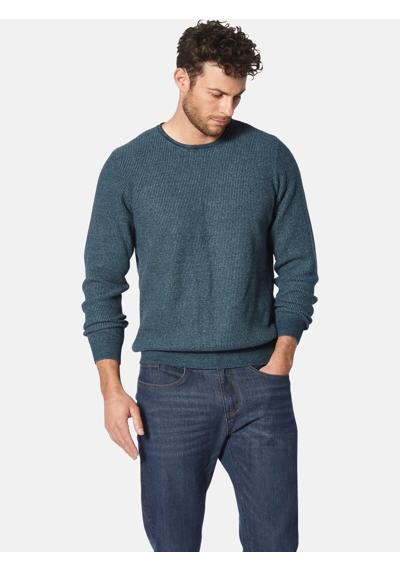 Свитер с круглым вырезом Pullover CORALISSI