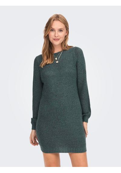 Мини-платье »WHITNEY MEGAN L/S BOAT DRESS KNT NOOS«