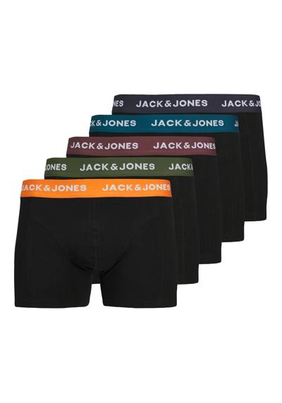 Ствол JACOLIVER SOLID TRUNKS 5 PACK BOX PLS