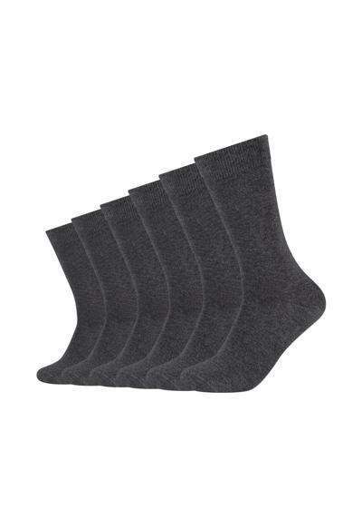 Носки»Socken 6er Pack«