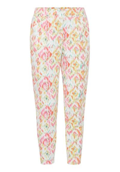 multi colour aop