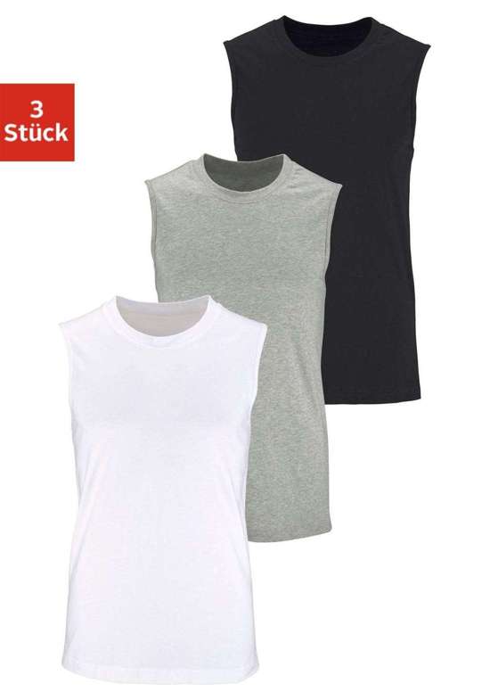 серый-Меланж, белый, черный