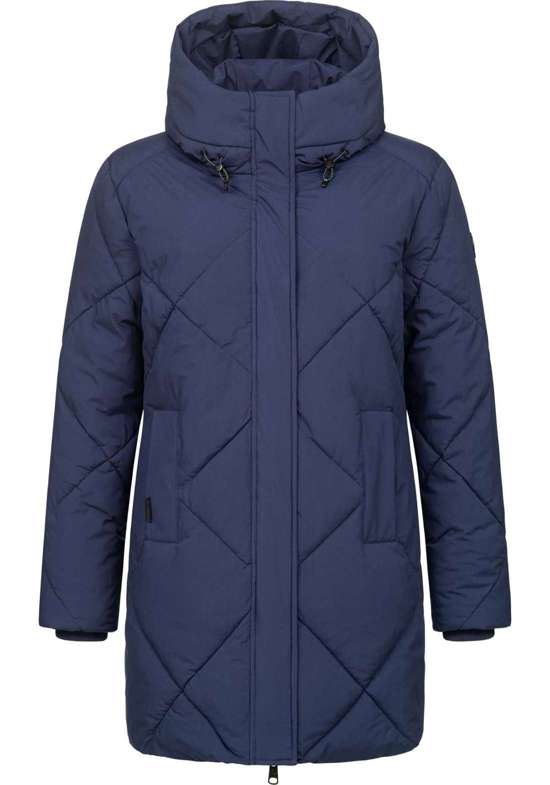 темно-синий