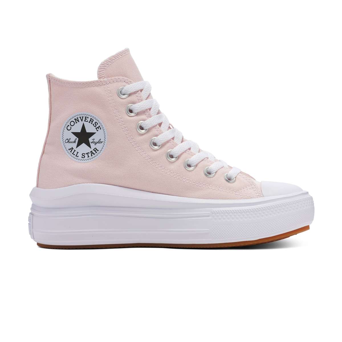 Кроссовки CHUCK TAYLOR ALL STAR MOVE PLATFORM