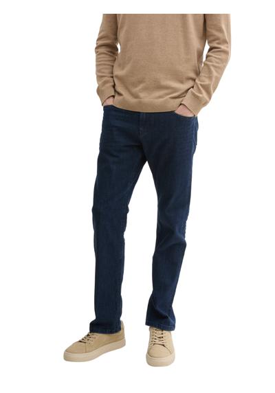 blue rinse denim
