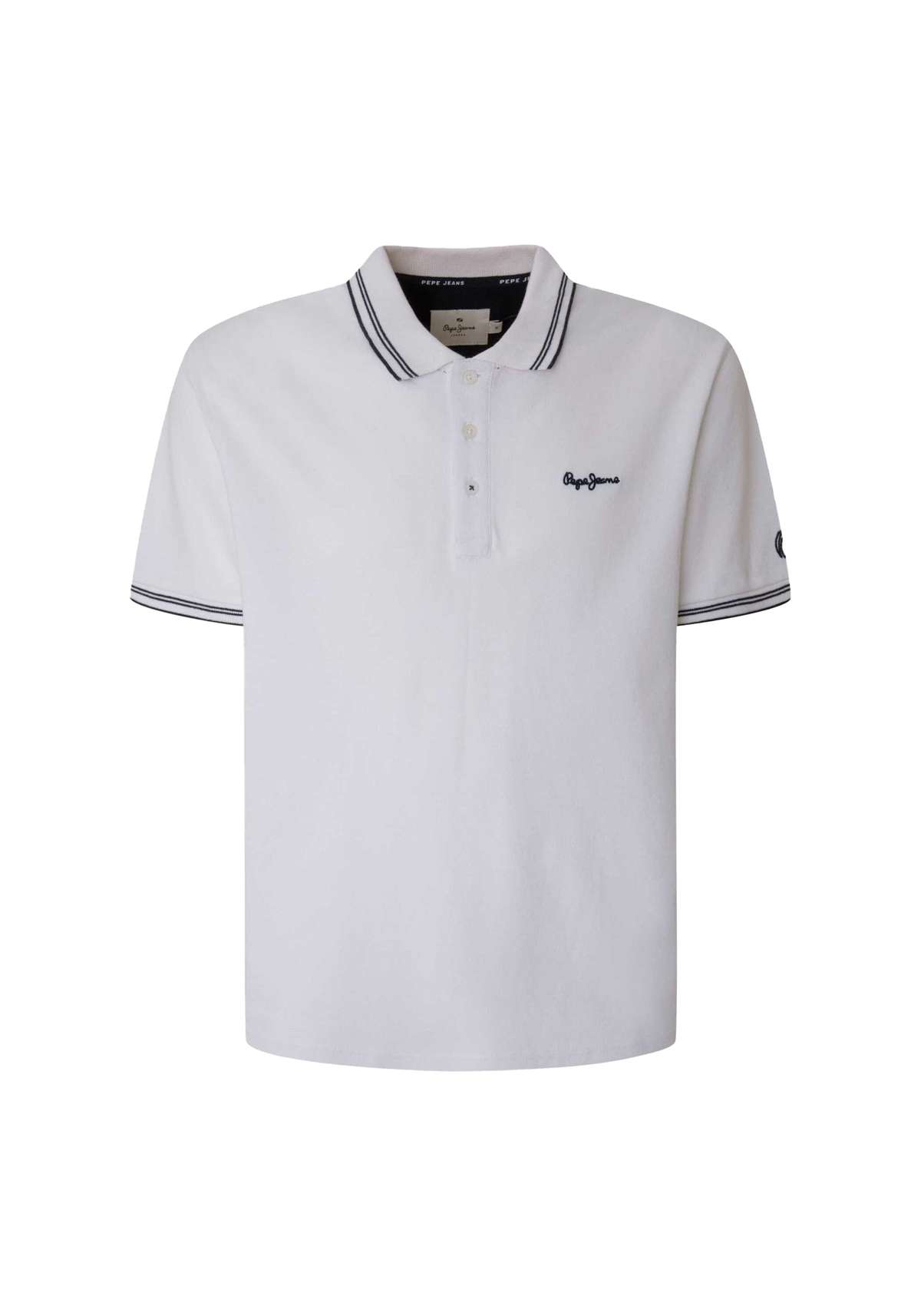 рубашка поло Poloshirt JETT