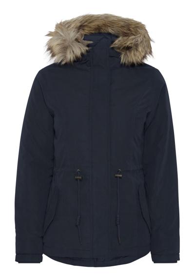 Зимняя куртка с капюшоном Winterjacke OXLona