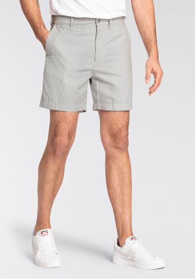Брюки-чиносы с тонкими полосками Shorts XX AUTHENTIC SHORT II