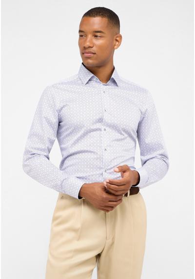 Рубашка с длинным рукавом SLIM FIT