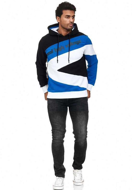 черный-синий