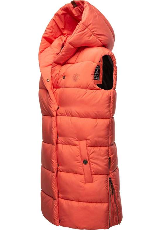 коралловый