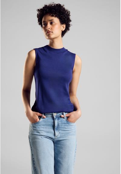 violet blue