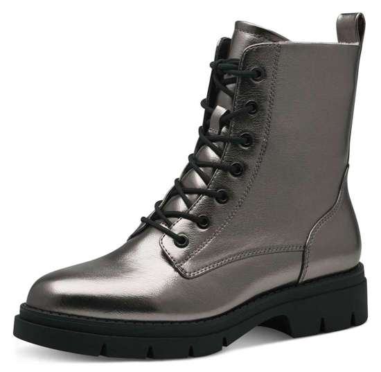 состаренный серебряный