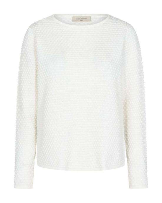 грязно-белый