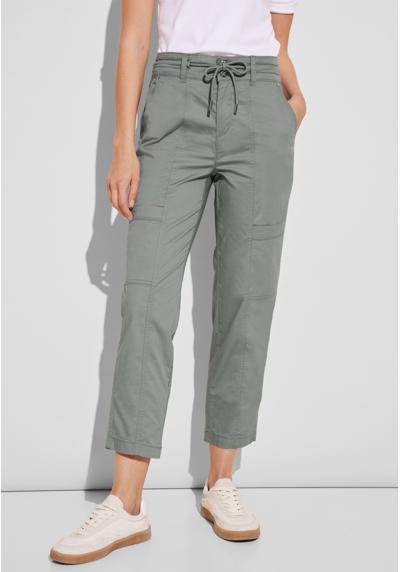 light mud green