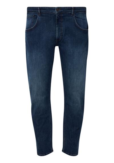 Denim Middleblue
