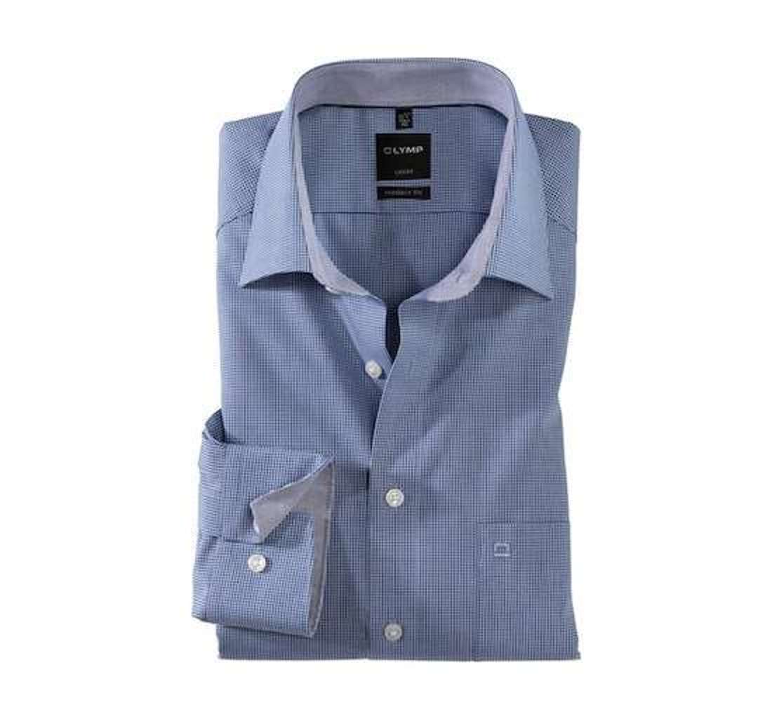 Деловая рубашка Luxor modern fit